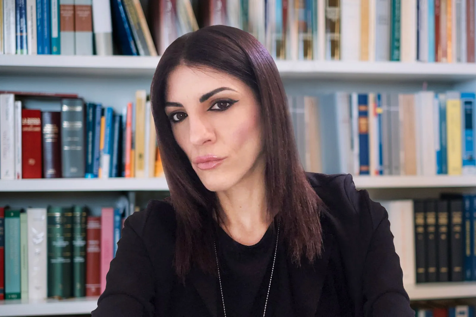 Avv. Maria Elisa Guttieri